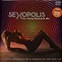 V.A. - Sexopolis - The Italian Psychedelic Way Orange Vinyl Edition