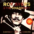 Roy Ayers & The Soulsociety - Everybody Loves The Sunshine Yellow Vinyl Edition With Picture Cover