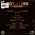 Roy Ayers & The Soulsociety - Everybody Loves The Sunshine Yellow Vinyl Edition With Picture Cover