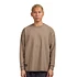 FGL Union LS Wide Tee 5.7 (Bark)