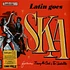 Tommy Mccook And Skatalites - Latin Goes Ska