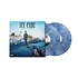 Ice Cube - Man Down Limited Deluxe Blue w/ White Marble Vinyl Edition