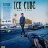 Ice Cube - Man Down Limited Deluxe Blue w/ White Marble Vinyl Edition