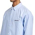 thisisneverthat - DSN Oxford Shirt