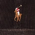 Polo Ralph Lauren - Corduroy Ball Cap