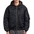 FrizmWORKS - Active MA-1 Hooded Parka
