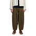 FrizmWORKS - Twill Cargo Balloon Pants