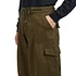 FrizmWORKS - Twill Cargo Balloon Pants