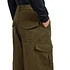 FrizmWORKS - Twill Cargo Balloon Pants