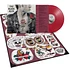 The Black Keys - No Rain, No Flowers Indie Exclusive Red Transparent Vinyl Edition