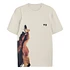 Y-3 - Y-3 Tennis Freelift T-Shirt Pro
