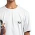 Y-3 - Y-3 Tennis Freelift T-Shirt Pro