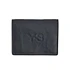 Y-3 - Y-3 Crinkle Leather Wallet