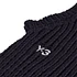 Y-3 - Y-3 Knitted Hood