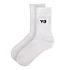 Y-3 - Y-3 CL Sock Crew