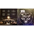 Volbeat - Rewind, Replay, Rebound: Live In Deutschland
