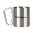 No Problemo - No Problemo Carabiner Mug