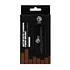 Audio Anatomy - Antistatic Carbon Fibre Brush