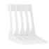 Vinyl Stand LP Holder (40) (White)