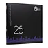 Audio Anatomy - 25X 12" Deluxe Audiophile Antistatic Inner Sleeves