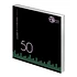 Audio Anatomy - 50X 12" PE Low Densityouter Sleeves (130 Micron)