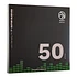 Audio Anatomy - 50X 7" PE Low Density Outer Sleeves (100 Micron)