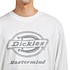 Dickies x Mastermind - Tee LS