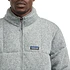Patagonia - Reversible Down Better Sweater
