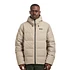 Jackson Glacier Jacket (Seabird Grey)