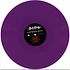 Busta Rhymes - Extinction Level Event 2: The Wrath Of God HHV Exclusive Purple Vinyl Edition