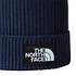 The North Face - TNF Logo Box Cuffed Beanie