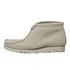 Wallabee BT PAF (Beige Suede)