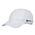 S.S.C. Cap CS (White / Black)