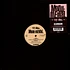 uMaNg & B.B.Z Darney - Monu-mEnTaL Black Vinyl Edition