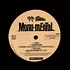 uMaNg & B.B.Z Darney - Monu-mEnTaL Black Vinyl Edition