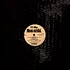 uMaNg & B.B.Z Darney - Monu-mEnTaL Black Vinyl Edition