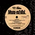 uMaNg & B.B.Z Darney - Monu-mEnTaL Black Vinyl Edition