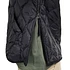 TAION - Military V Neck W-Zip Down Jacket