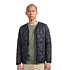 TAION - Military V Neck W-Zip Down Jacket