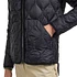 TAION - Military V Neck W-Zip Down Jacket
