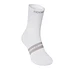 Crew Sock (White)