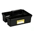Storage Caddy (Black)