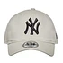 New Era - NOS League Ess New York Yankees 9Twenty Cap