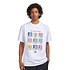 Patta - Many Moods T-Shirt