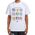 Patta - Many Moods T-Shirt