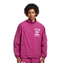 Patta - Athletic Nylon Track Jacket
