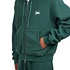 Patta - Classic Zip Up Hooded Sweater
