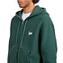 Patta - Classic Zip Up Hooded Sweater