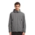 Breathable Insulated Jacket (Grey)