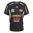 adidas - Teamgeist Moto Graphic Jersey